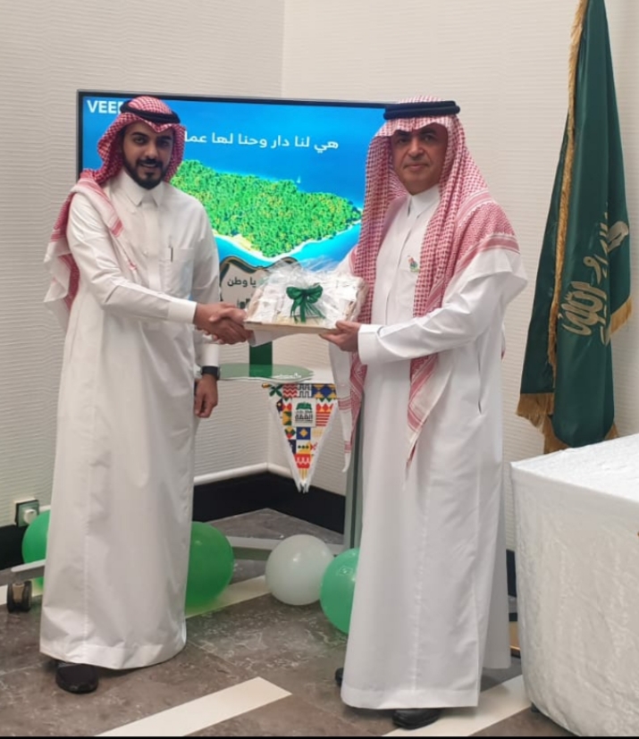 هي لنا دار 7